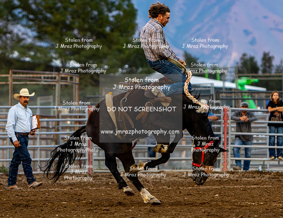 TooeleCountyRodeo-JMrazPhotography-BroncRiding-173