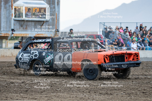 TooeleCountyFair-JMrazPhotography-DemoDerby-44
