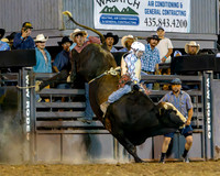 TooeleCountyRodeo-JMrazPhotography2024-BullRiding-18