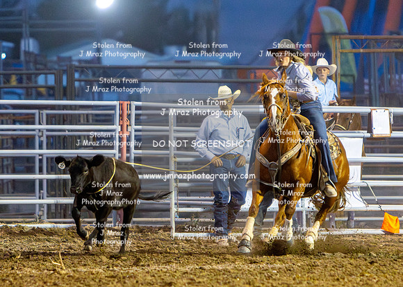 TooeleCountyRodeo-JMrazPhotography-Breakaway-9
