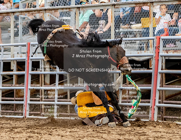 TooeleCountyRodeo-JMrazPhotography-BroncRiding-94