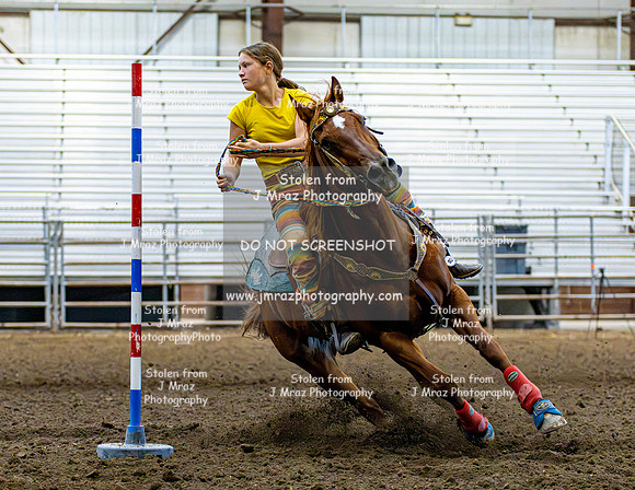 DiamondD-JMrazPhotography-YouthPoleBending-11