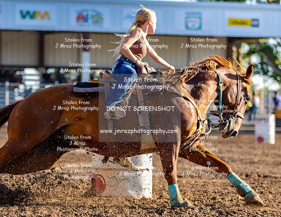 TomatoDaysBarrelRace-Aug2024-JMrazPhotography-76