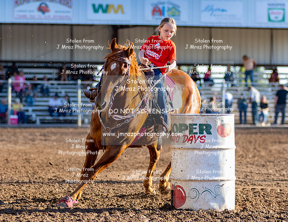 TomatoDaysBarrelRace-Aug2024-JMrazPhotography-59