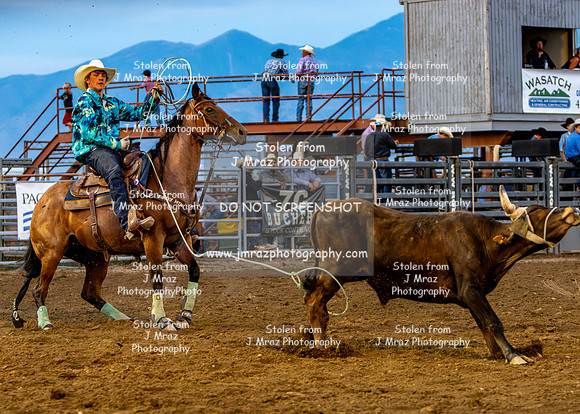 TooeleCountyRodeo-JMrazPhotography-Roping-101