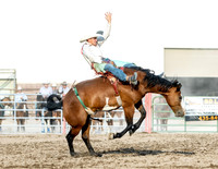 TooeleCountyRodeo-JMrazPhotography-BroncRiding-5