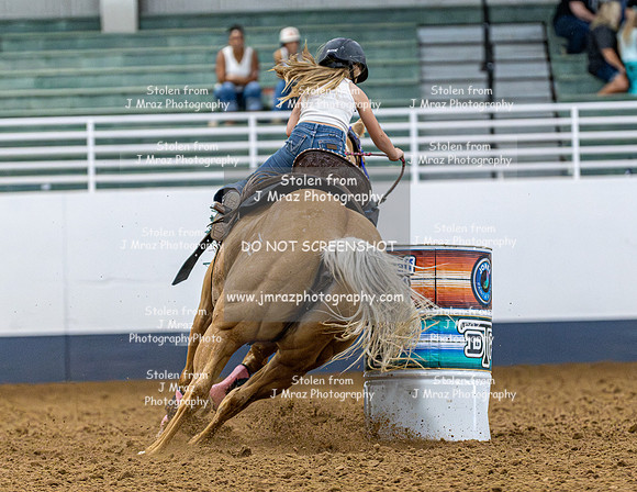 UBRA-June2024YouthBarrel-JMrazPhotography-10