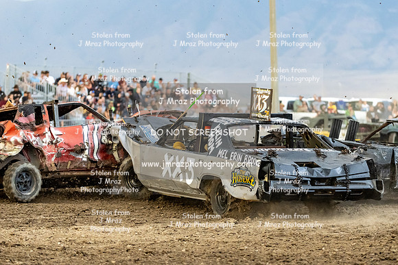 TooeleCountyFair-JMrazPhotography-DemoDerby-3