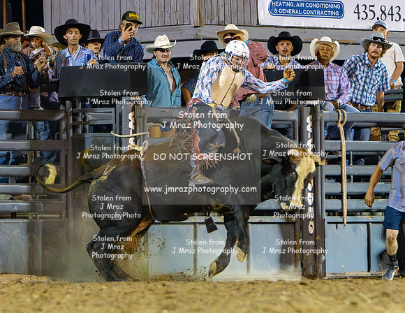 TooeleCountyRodeo-JMrazPhotography2024-BullRiding-16
