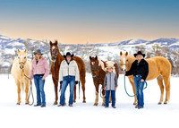 Fretwell Family