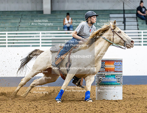 UBRA-June2024YouthBarrel-JMrazPhotography-67