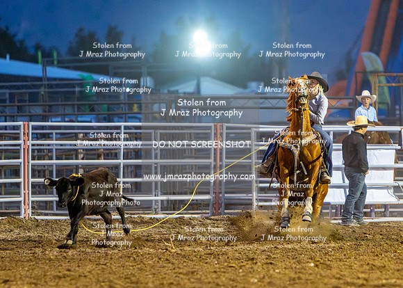 TooeleCountyRodeo-JMrazPhotography-Breakaway-10