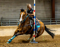 Pole Bending