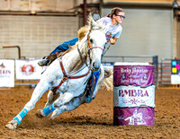 Youth Barrels