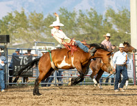 TooeleCountyRodeo-JMrazPhotography-BroncRiding-1