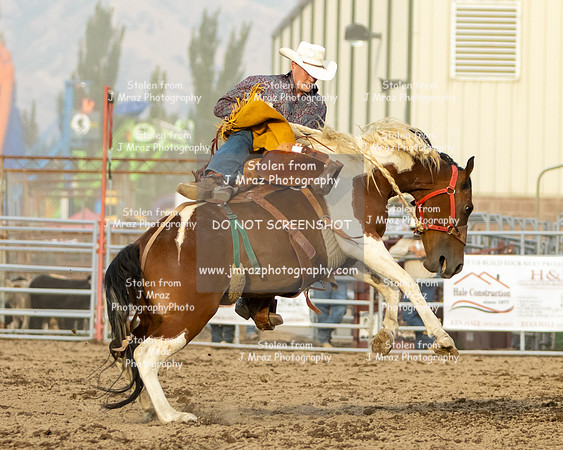TooeleCountyRodeo-JMrazPhotography-BroncRiding-22