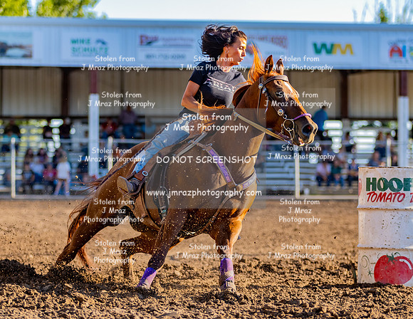 TomatoDaysBarrelRace-Aug2024-JMrazPhotography-35