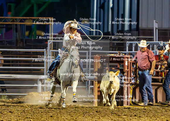 TooeleCountyRodeo-JMrazPhotography-Breakaway-21