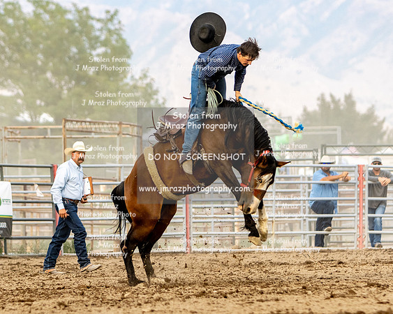 TooeleCountyRodeo-JMrazPhotography-BroncRiding-61