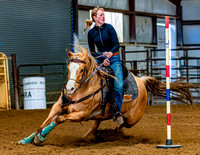 Pole Bending