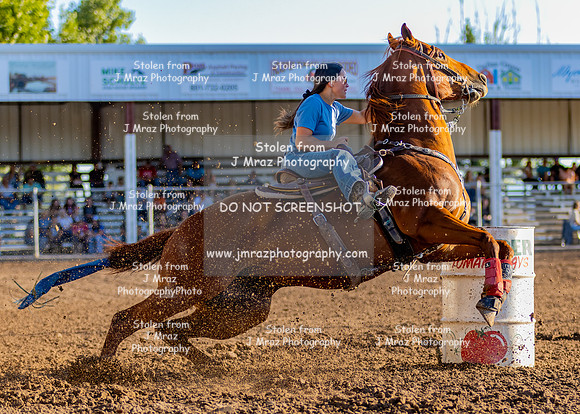 TomatoDaysBarrelRace-Aug2024-JMrazPhotography-25
