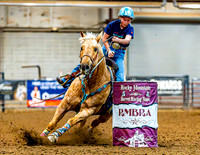 Youth Barrels