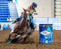 KK Jr World Finals Barrels Qualifier