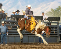 TooeleCountyRodeo-JMrazPhotography-BroncRiding-14