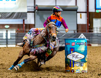 KK Qualifier - Barrels