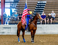 Awards/Flag