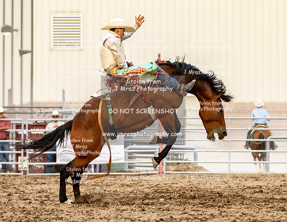 TooeleCountyRodeo-JMrazPhotography-BroncRiding-81