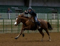 Non-Pro Rider
