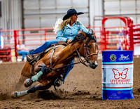 2026- Levi Wright Memorial Race