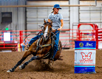 Futurity Showcase