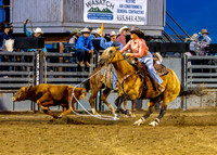 TooeleCountyRodeo-JMrazPhotography-Breakaway-3