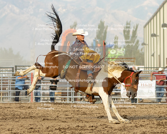 TooeleCountyRodeo-JMrazPhotography-BroncRiding-21
