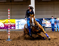 Pole Bending