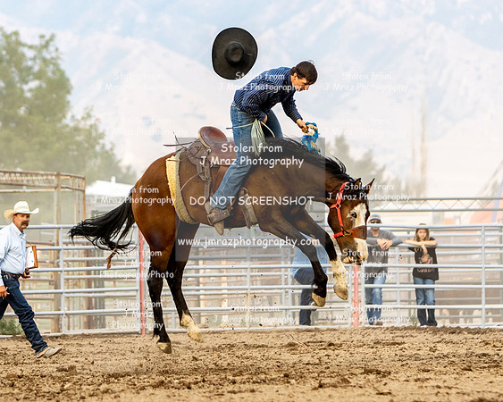 TooeleCountyRodeo-JMrazPhotography-BroncRiding-62