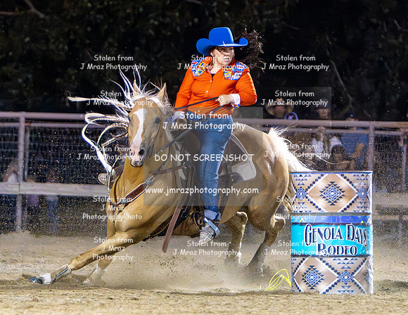 RMPRA-Genola-2024-JMrazPhotography-BarrelRace-15
