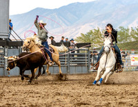 TooeleCountyRodeo-JMrazPhotography-Roping-10