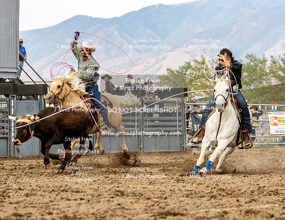 TooeleCountyRodeo-JMrazPhotography-Roping-10