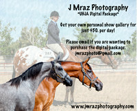 Flyer Package