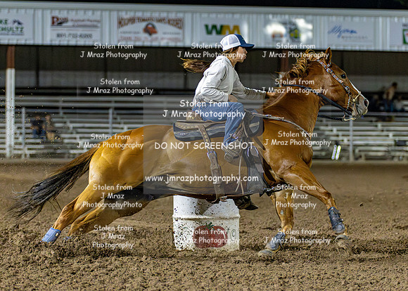 TomatoDaysBarrelRace-Aug2024-JMrazPhotography-990