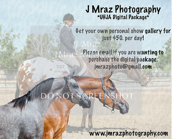 Flyer Package