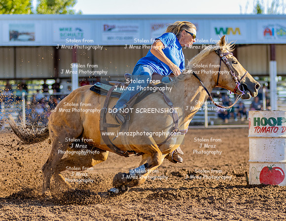 TomatoDaysBarrelRace-Aug2024-JMrazPhotography-14