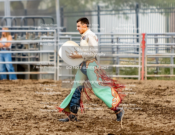 TooeleCountyRodeo-JMrazPhotography-BroncRiding-85