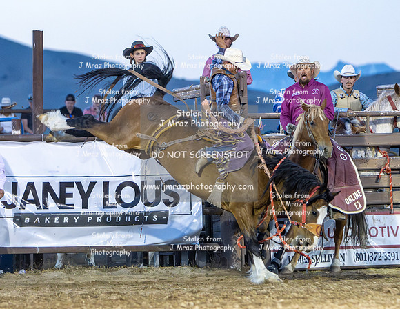 RMPRA-Genola-2024-JMrazPhotography-SaddleBronc-8