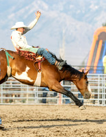 TooeleCountyRodeo-JMrazPhotography-BroncRiding-2