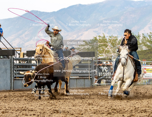 TooeleCountyRodeo-JMrazPhotography-Roping-9
