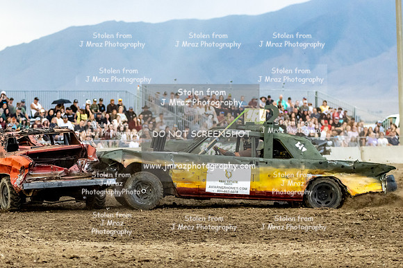 TooeleCountyFair-JMrazPhotography-DemoDerby-19